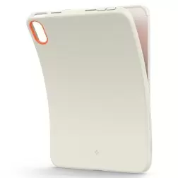 Spigen Nano Pop, orange beige - iPad mini 2024/6