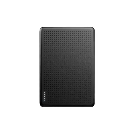 Native Union Active Magnetic Power Bank 5000mAh - Black
