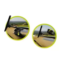 Mobile Origin Magnetic Dash Car Holder MO8, Compatible with MagSafe