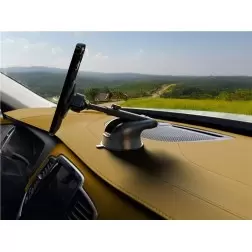Mobile Origin Magnetic Dash Car Holder MO8, Compatible with MagSafe