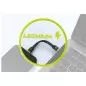 Mobile Origin Compact Cable USB-C to USB-C, black