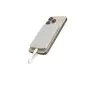 Mobile Origin Compact cable USB-C to USB-C, white