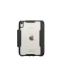 UAG Essential Armor, black - Apple iPad Mini 7/6G