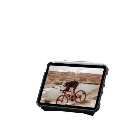 UAG Essential Armor, melns - Apple iPad Mini 7/6G