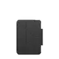 UAG Essential Armor, black - Apple iPad Mini 7/6G