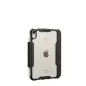 UAG Essential Armor, black - Apple iPad Mini 7/6G