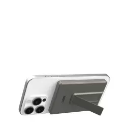 UAG Ultra Slim 5K Battery + Stand, Titanium