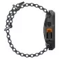 Spigen Lock Fit, black - Apple Watch Ultra 2/Ultra 49mm