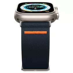 Spigen Lite Fit Ultra, navy - Apple Watch 49mm/46mm/45mm/44mm/42mm