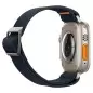 Spigen Lite Fit Ultra, navy - Apple Watch 49mm/46mm/45mm/44mm/42mm