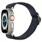 Spigen Lite Fit Ultra, navy - Apple Watch 49mm/46mm/45mm/44mm/42mm