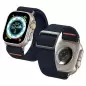 Spigen Lite Fit Ultra, navy - Apple Watch 49mm/46mm/45mm/44mm/42mm