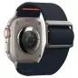 Spigen Lite Fit Ultra, navy - Apple Watch 49mm/46mm/45mm/44mm/42mm