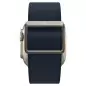 Spigen Lite Fit Ultra, navy - Apple Watch 49mm/46mm/45mm/44mm/42mm