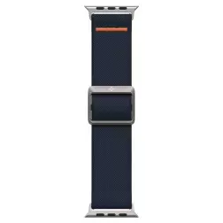 Spigen Lite Fit Ultra, mėlyna - Apple Watch 49mm/45mm/44mm/42mm