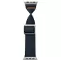 Spigen Lite Fit Ultra, navy - Apple Watch 49mm/46mm/45mm/44mm/42mm