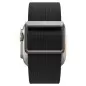 Spigen Lite Fit Ultra, black - Apple Watch 49mm/46mm/45mm/44mm/42mm