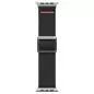 Spigen Lite Fit Ultra, black - Apple Watch 49mm/46mm/45mm/44mm/42mm
