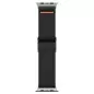 Spigen Lite Fit Ultra, black - Apple Watch 49mm/46mm/45mm/44mm/42mm