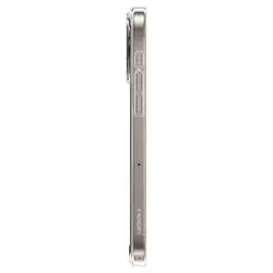 Spigen Ultra Hybrid MagSafe, nulis vienas natūralus titanis - iPhone 15 Pro