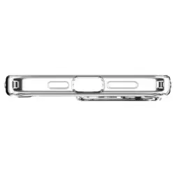 Spigen Ultra Hybrid MagSafe, nulis vienas natūralus titanis - iPhone 15 Pro