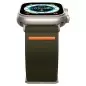 Spigen Lite Fit Ultra, khaki - Apple Watch 49mm/46mm/45mm/44mm/42mm