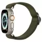 Spigen Lite Fit Ultra, khaki - Apple Watch 49mm/46mm/45mm/44mm/42mm