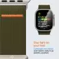 Spigen Lite Fit Ultra, khaki - Apple Watch 49mm/46mm/45mm/44mm/42mm