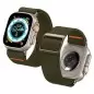 Spigen Lite Fit Ultra, khaki - Apple Watch 49mm/46mm/45mm/44mm/42mm