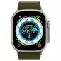 Spigen Lite Fit Ultra, khaki - Apple Watch 49mm/46mm/45mm/44mm/42mm