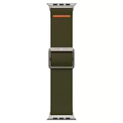 Spigen Lite Fit Ultra, chaki - Apple Watch 49mm/45mm/44mm/42mm