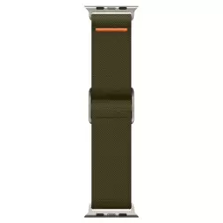 Spigen Lite Fit Ultra, chaki - Apple Watch 49mm/45mm/44mm/42mm