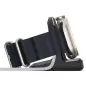 Spigen Rugged Armor alus, must - Apple Watch