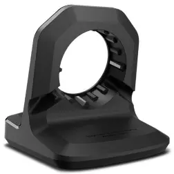 Spigen Atsparus Šarvuotas Stovas, juoda - Apple Watch