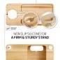 Spigen Stand Apple Watch + iPhone S370