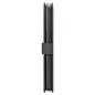 Spigen Wallet S Pro, black - iPhone 15 Pro