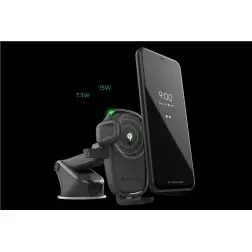 iOttie Easy One Touch Wireless 2 instrumentpanelshållare