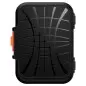 Spigen iPhone Lock Fit Wallet with MagSafe, black