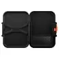 Spigen iPhone Lock Fit Wallet with MagSafe, black