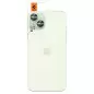 Spigen stiklas tR EZ Fit Optik Pro 2 paketas, žalias - iPhone 15/15 Plus/14/14 Plus