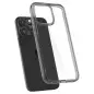 Spigen Ultra Hybrid, space crystal - iPhone 15 Pro