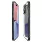 Spigen Ultra Hybrid, space crystal - iPhone 15 Pro