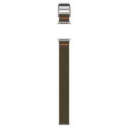 Spigen DuraPro Flex, khaki - Apple Watch 49mm/46mm/45mm/44mm/42mm