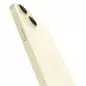 Spigen Glass tR EZ Fit Optik Pro 2 Pack, yellow - iPhone 15/15 Plus/14/14 Plus