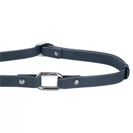 Spigen Wallet S Pro, navy - iPhone 15 Pro