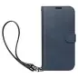 Spigen Wallet S Pro, navy - iPhone 15 Pro