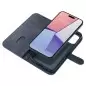 Spigen Wallet S Pro, navy - iPhone 15 Pro