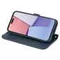 Spigen Wallet S Pro, navy - iPhone 15 Pro