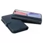 Spigen Wallet S Pro, navy - iPhone 15 Pro