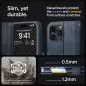 Spigen Wallet S Pro, navy - iPhone 15 Pro